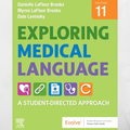 Exploring Medical Language 11th Edition